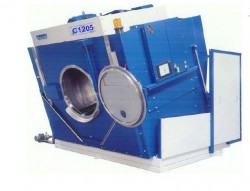 Máy giặt công nghiệp Lapauw C1205