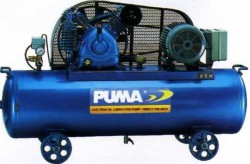 Máy nén khí Puma PK50160-5HP