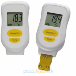 Máy đo, ghi nhiệt độ PCE Group PCE-MT 50