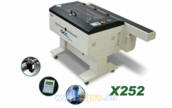 Máy khắc LaserPro X252 Featured