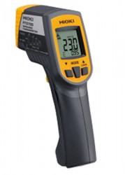 Máy đo nhiệt độ bằng hồng ngoại Hioki FT3701-20