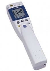 Máy đo nhiệt độ bằng hồng ngoại Hioki 3445