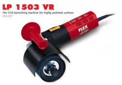 MÁY ĐÁNH SỌC TẠO XƯỚC INOX LP 1503 VR