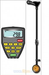 Máy đo khoảng cách kỹ thuật số M&MPro DMMW200