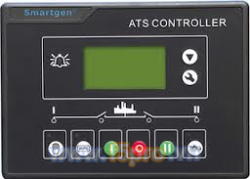 Bảng điều khiển cắt đổi trọng tải tự động (ATS)