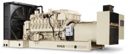 Máy phát điện Kohler KD33
