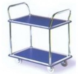Xe  đẩy tiền Thái Lan 2 tầng  Jumbo HB-220