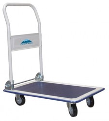 Xe đẩy hàng Fujikawa MK-30F tải trọng 300kg