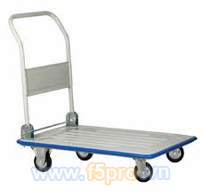 Xe đẩy tay loại 4 bánh XTL 130 DG