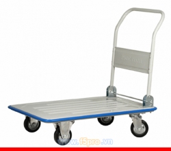 Xe đẩy tay loại 4 bánh XTL 130 DS
