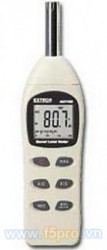 Máy đo cường độ âm thanh Extech 407730
