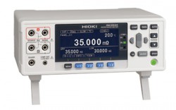 Máy đo điện trở thấp Hioki RM3544-1