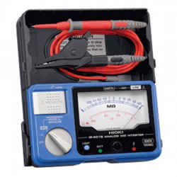 Máy đo điện trở cách điện Analog Hioki IR4016-20