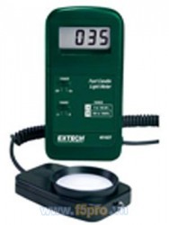 Máy đo cường độ sáng Extech 401027
