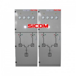 Tủ điện hạ thế AC SICOM AC200