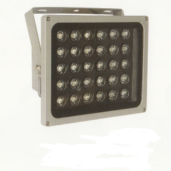 Bộ đèn pha LED 50 W