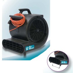 Quạt thổi khô Truvox Air Mover AM