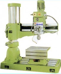 Máy khoan cần Tailift TPR-720A