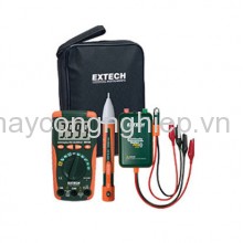 Bộ thử điện Extech MN16A-KIT