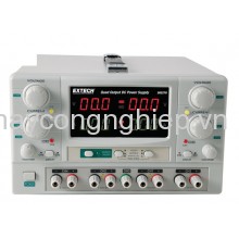 Nguồn một chiều Extech 382270 