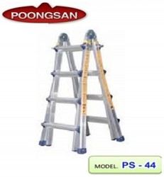 Thang nhôm Poongsan PS-44