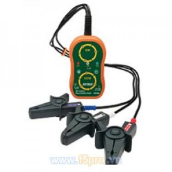 Thiết bị thử/đo vòng xoay điện pha Extech PRT200
