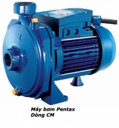 Máy bơm nước Pentax CM160