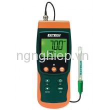 Máy đo pH cầm tay Extech SDL100