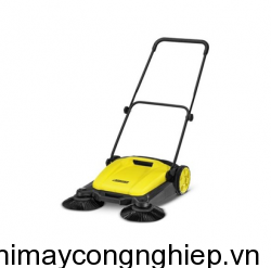 Máy quét rác Karcher S 650 