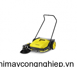 Máy quét rác Karcher S 750  