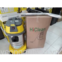 Máy hút bụi HiClean HC 30