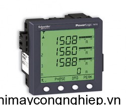 Thiết bị giám sát năng lượng đa năng Schneider METSEPM5350 