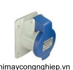 Ổ cắm gắn tủ Schneider IP44 PKF32G435 32A