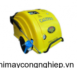 Máy rửa xe nước nóng V-Jet Calypso SC 200 7.5 