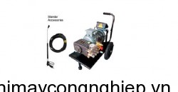 Máy phun áp lực V Jet C200/21