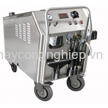 Máy Rửa xe hơi nước nóng SteamJet 8000E 