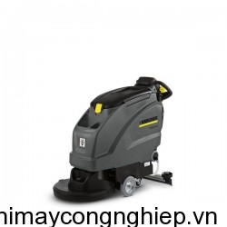 Máy chà sàn liên hợp Karcher BD 40CBpD51