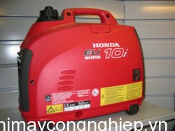 Máy Phát Điện Honda EU 10I