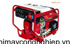 Máy phát điện Honda HMW220