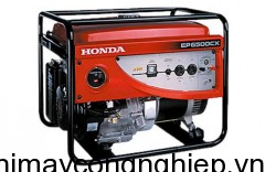 Máy phát điện Honda EP6500CX (đề nổ)