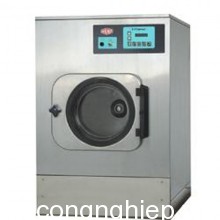 Máy giặt và vắt công nghiệp Milnor ML003 