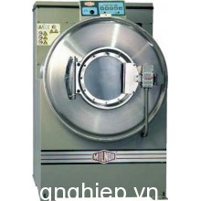 Máy giặt và vắt công nghiệp Milnor ML001 