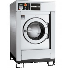 Máy giặt vắt công nghiệp Huebsch HX 55