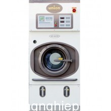 Máy giặt khô công nghiệp Union XP-8010E