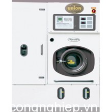 Máy giặt khô  công nghiệp Union XP-8012E