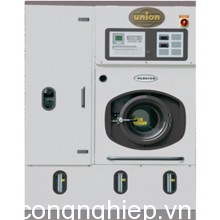 Máy giặt khô công nghiệp Union   XP-8015E