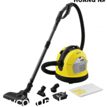 Máy hút bụi Karcher VC 6300