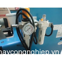 Máy tháo lắp lốp Unika U-910