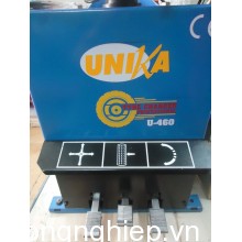 Máy tháo lắp lốp Unika U-460