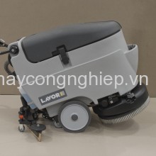 Máy chà sàn liên hợp Lavor Pro Speed 45E